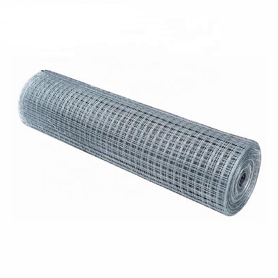 Galvanized Welded Mesh Roll